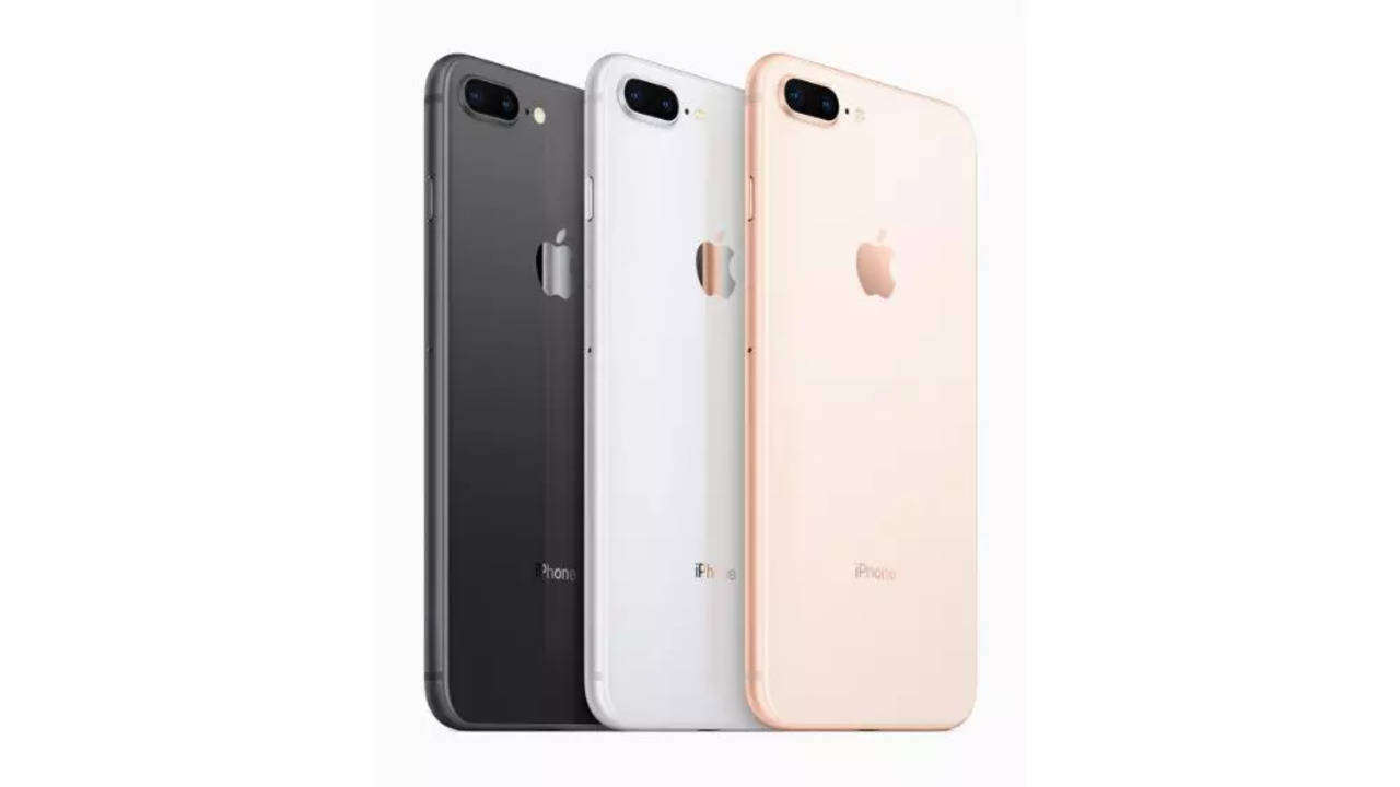 iphone 8 plus exchange offer