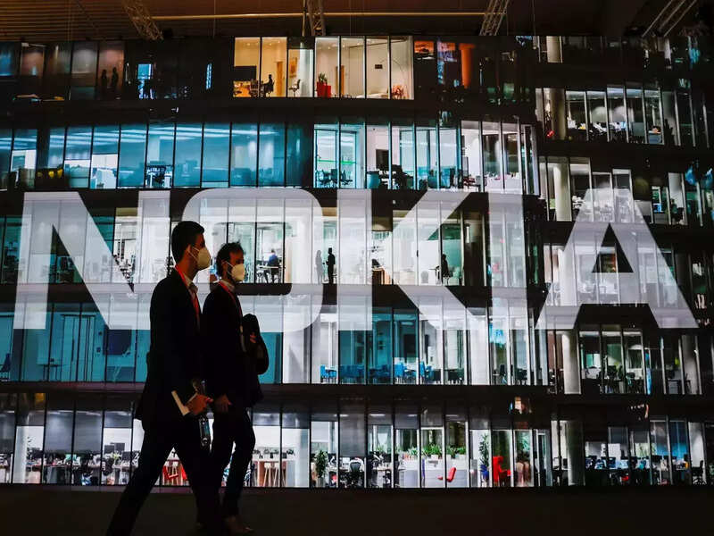 Nokia: Nokia launches cloud-native IMS voice core product for telecom ...
