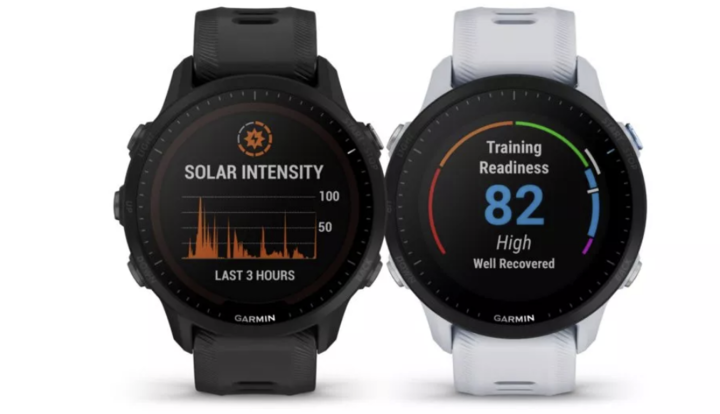 Garmin launches Forerunner 955 Solar, Forerunner 255 with multi-band GPS, solar charging