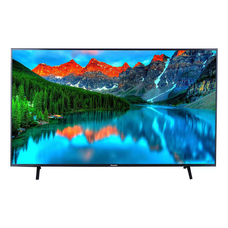 Panasonic TH-55LX700DX 55 Inch LED 4K, 3840 x 2160 Pixels TV