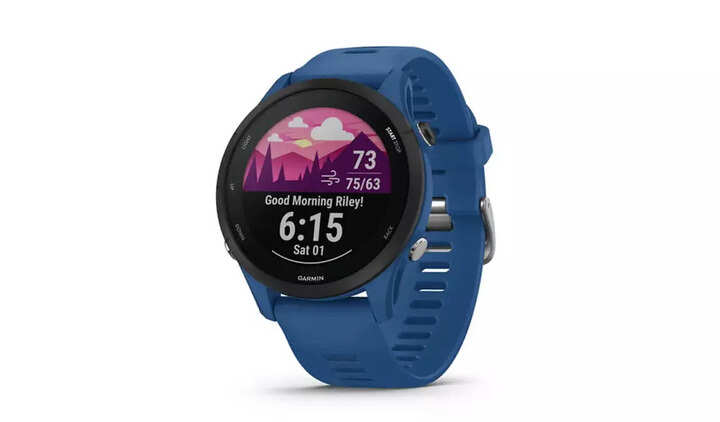 garmin: Garmin Watch Series that will 