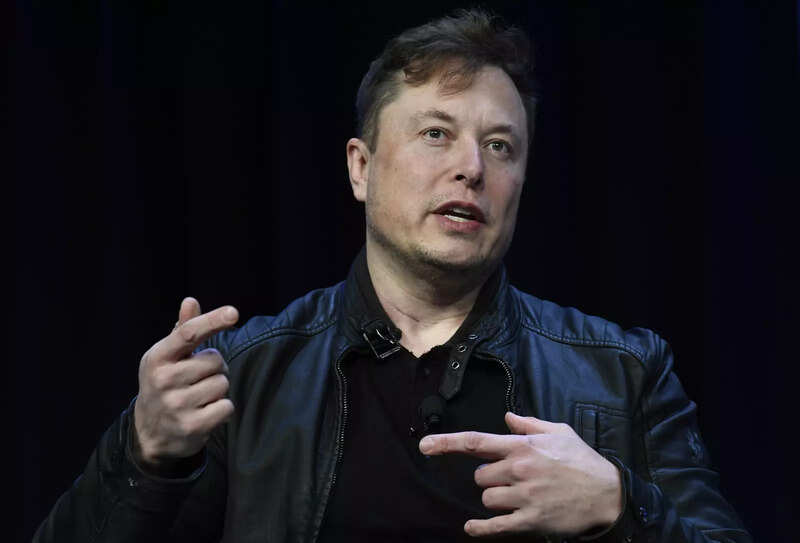 Elon Musk wants to cut 10% of Tesla jobs