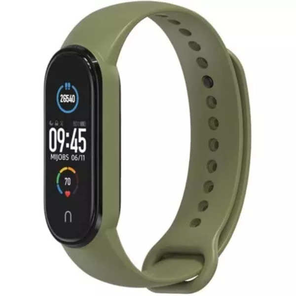 Adlynlife Smart Band M4 Photo Gallery and Official Pictures