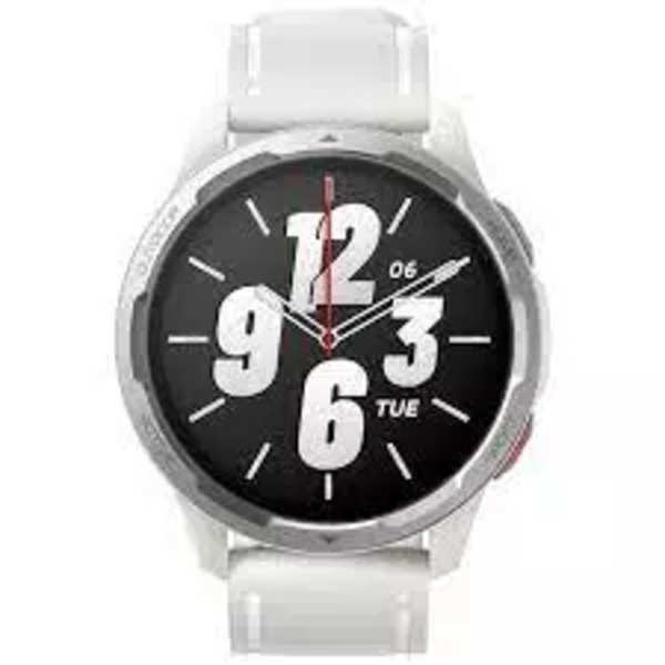 FliX (Beetel) Smart Watch S1 Smartwatch Price in India - Buy FliX (Beetel)  Smart Watch S1 Smartwatch online at Flipkart.com