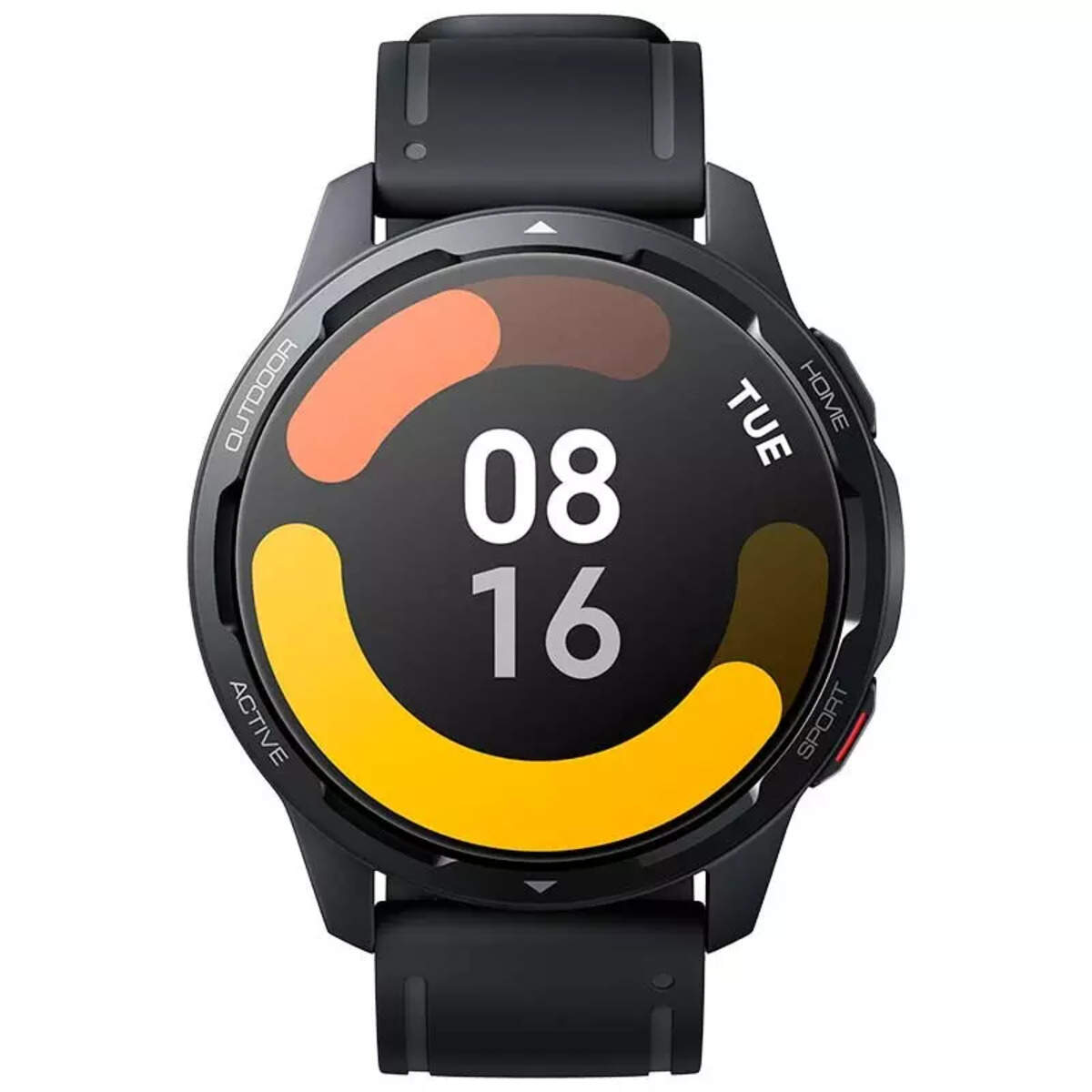 Xiaomi Watch S1 Price in India, Full Specifications (7th Jun 2022) at  Gadgets Now
