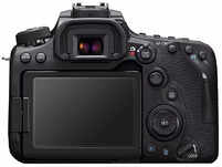 Canon EOS 90D (EF-S 18-135mm f/3.5-f/5.6 IS USM Kit Lens) Digital