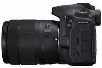 Canon EOS 90D (EF-S 18-135mm f/3.5-f/5.6 IS USM Kit Lens) Digital