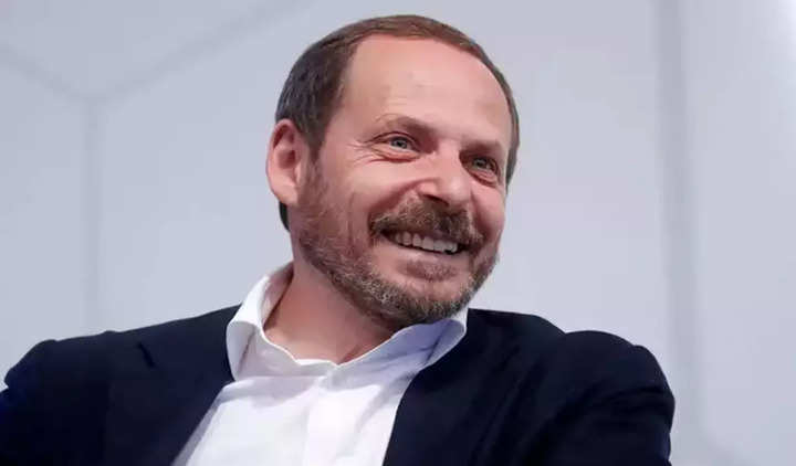 The CEO of ‘Russia’s Google’ Arkady Volozh Gives In to EU Sanctions and Boardroom Chaos