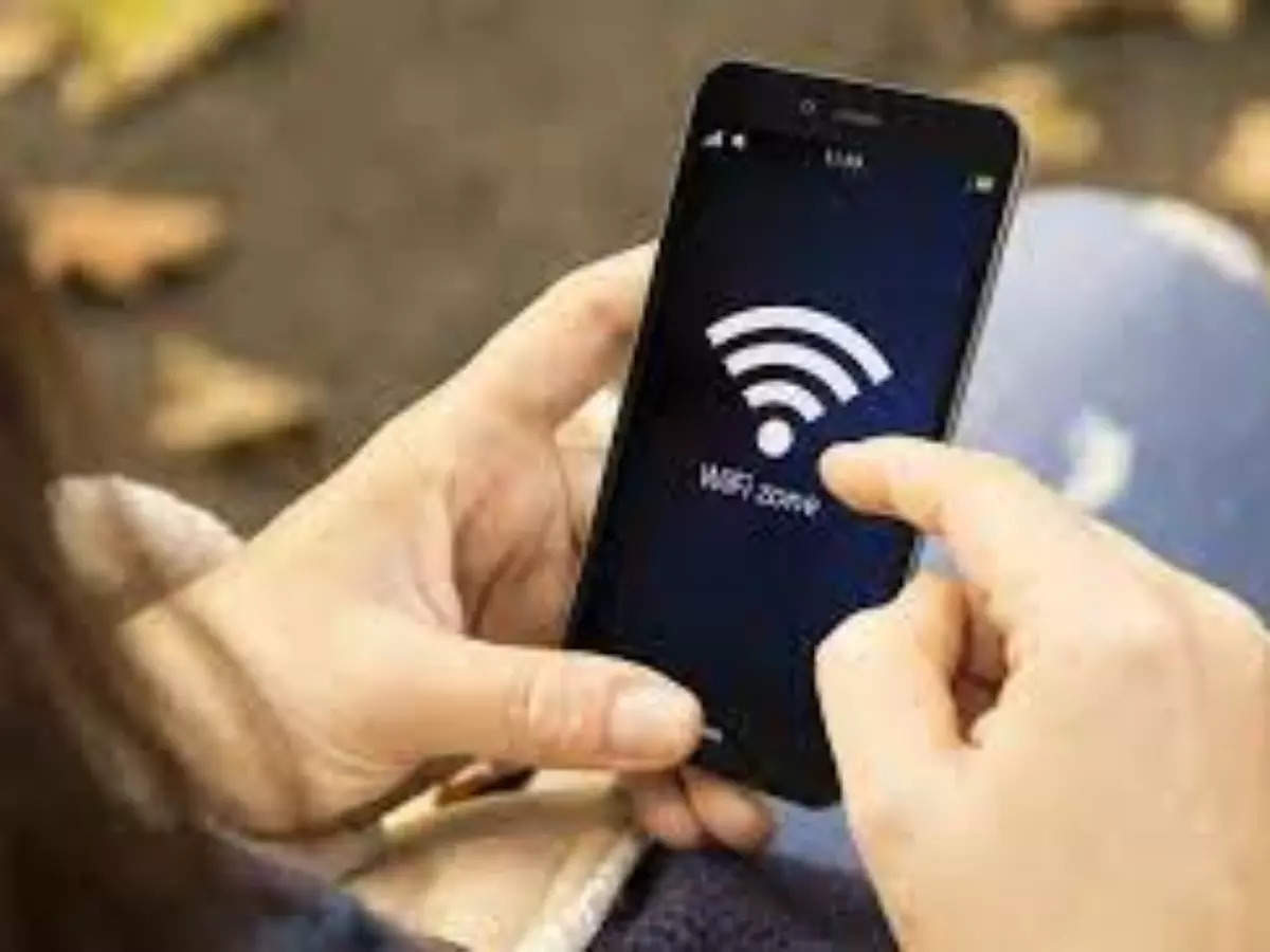 wifi: Apple iOS 16 allows users to see Wi-Fi network password