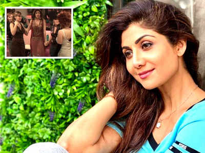 Big brother shilpa shetty best sale full episodes