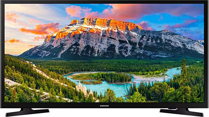 The Best Budget-Friendly 32-inch Smart TVs for 2022