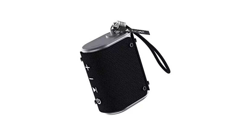 Bluetooth speakers from Sony, Boat, JBL 