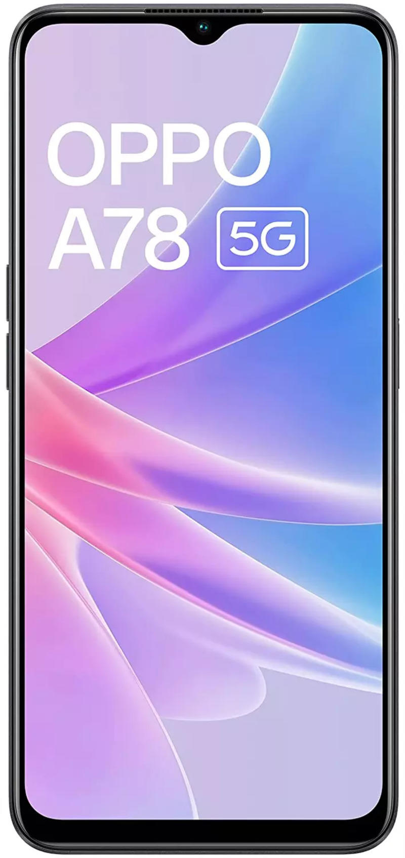 OPPO A78 5G (5000 mAh Battery, 128 GB Storage) Price and features