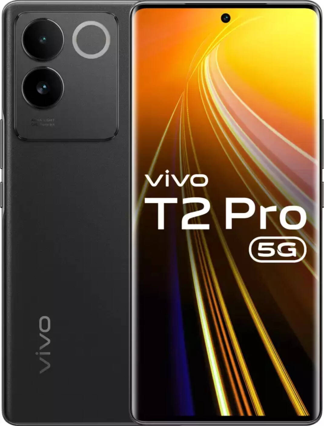 Vivo T2 Pro 5G (128 GB Storage, 64 MP Camera) Price and features
