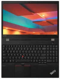 Lenovo THINKPAD T15 GEN 2 Laptop Intel Core i7-11700K/32GB/512GB