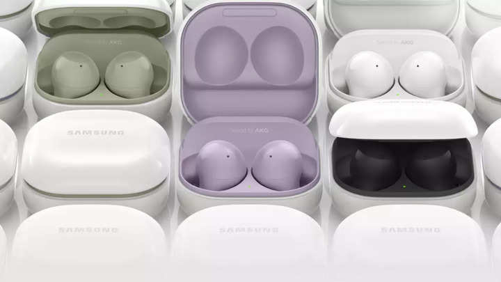 Samsung Galaxy Buds Pro 2 may be announced soon, colour options tipped online