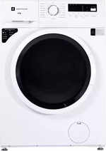 realme 8 kg washing machine