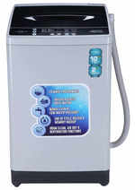 croma company washing machine