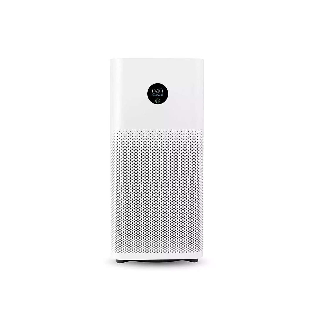 bed Dormitory successor Compare Mi Air Purifier 3 with True HEPA Filter and Smart App Connectivity vs  Philips AC1217 Air Purifiers (White) - Mi Air Purifier 3 with True HEPA  Filter and Smart App Connectivity