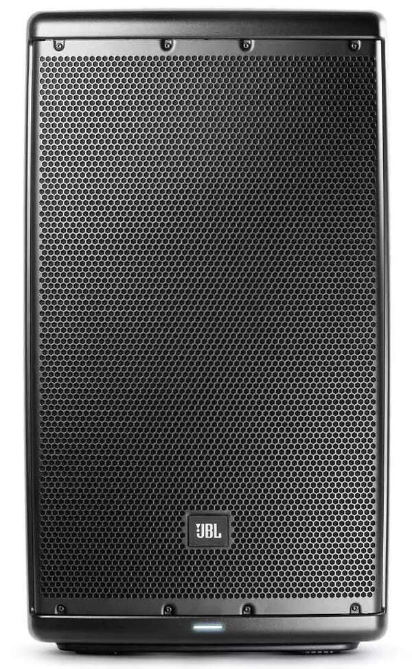 Jbl Professional Eon615 1000W Bluetooth XLR Subwoofer (Black) Photo Gallery and Official Pictures