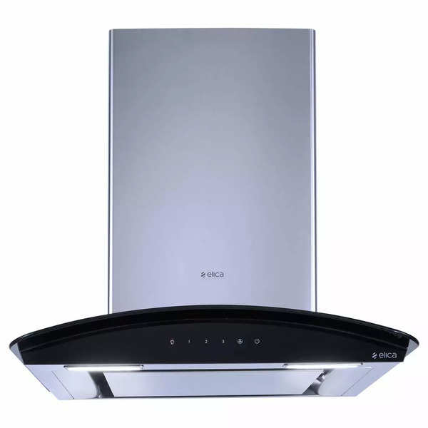 elica deep silent chimney 60 cm