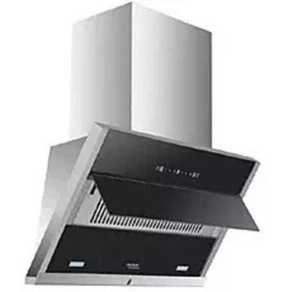 Hindware Chimney Maple 60cm Autoclean Photo Gallery and Official Pictures