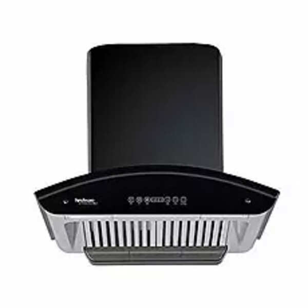 Hindware Revio Chimney (60 cm, Black) Photo Gallery and Official Pictures