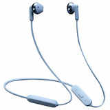JBL Tune 215BT In Ear Neckband Bluetooth Wireless Earphones with Mic (Blue)