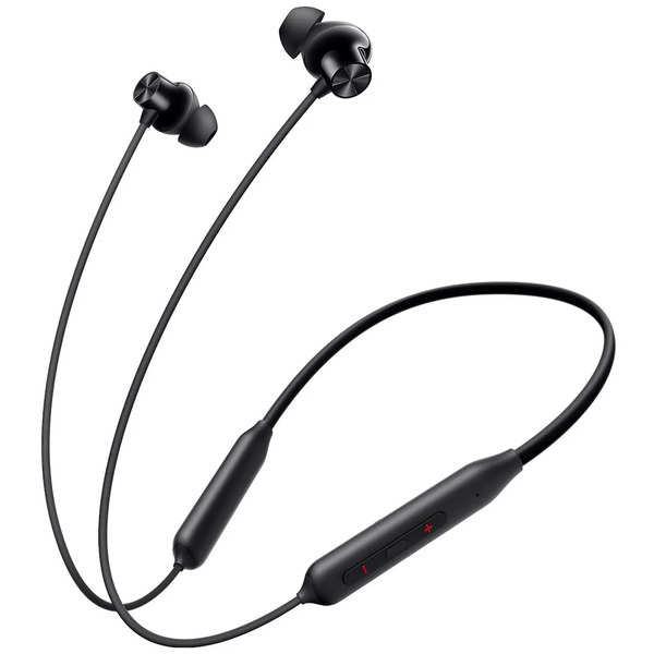 Oneplus Bullets Z2 Bluetooth Wireless in Ear Earphones with Mic (Magico ...