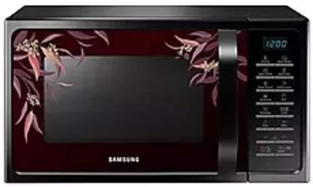 samsung microwave mc28m6036ck tl