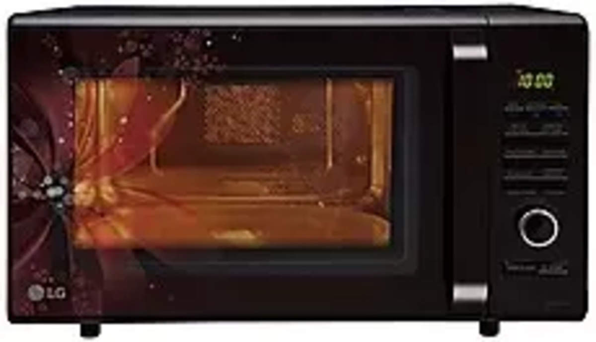 lg microwave oven 28 liters