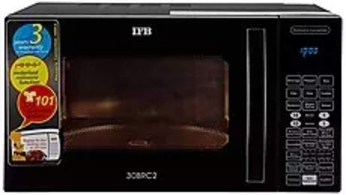 ifb microwave oven 30sc4