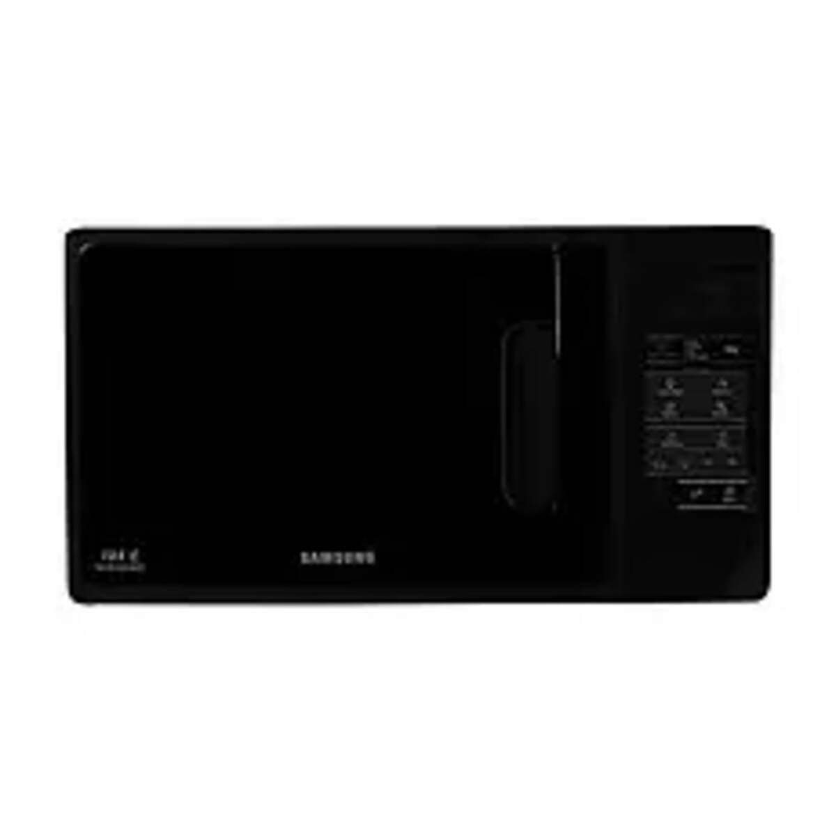 samsung microwave model mw73ad