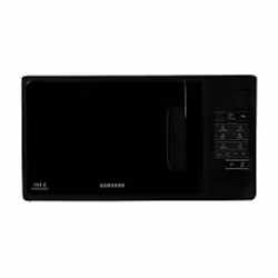 Samsung MW73AD-B/XTL/DP 20 L Solo Microwave Oven (Black)
