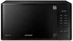 Samsung MS23A3513AK 23 L Solo Microwave Oven (Black)