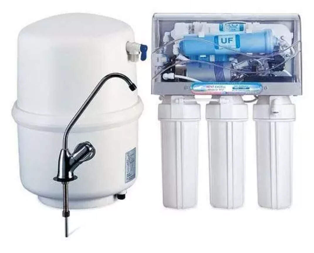 Compare Kent Excell Plus Ultraviolet Water Purifier 15L vs Kent