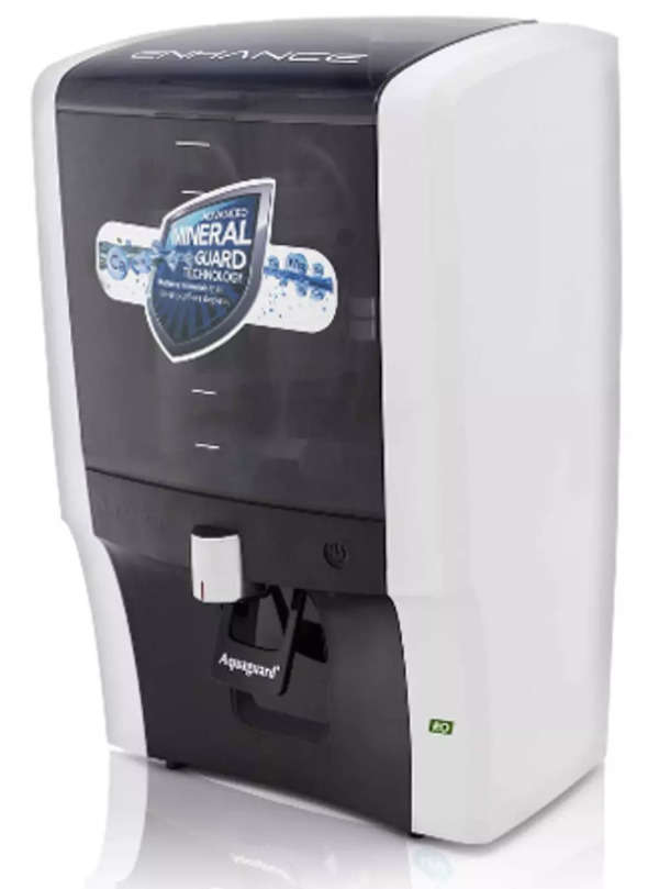 Eureka Forbes Aquaguard Enhance Watts Litre Ro Water Purifier