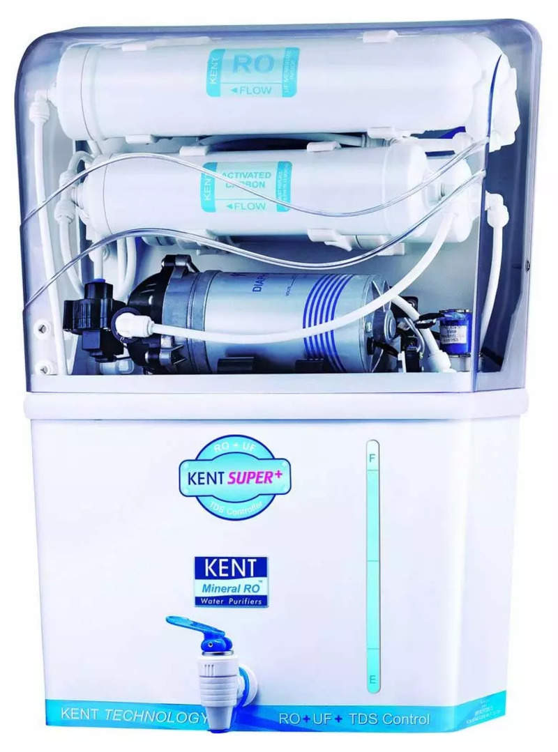 Aqua Grand Plus R.O Domestic Water Purifier (RO+ UV+ UF+ TDS CONTROL) 20  Liters Per Hour