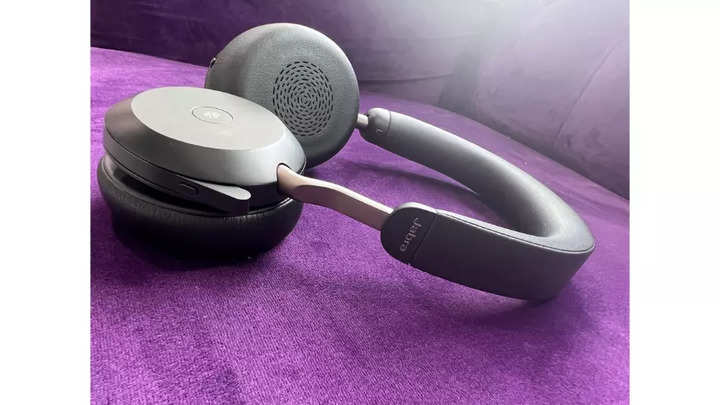 Jabra Evolve2 75 review: Jack of all trades, master of some