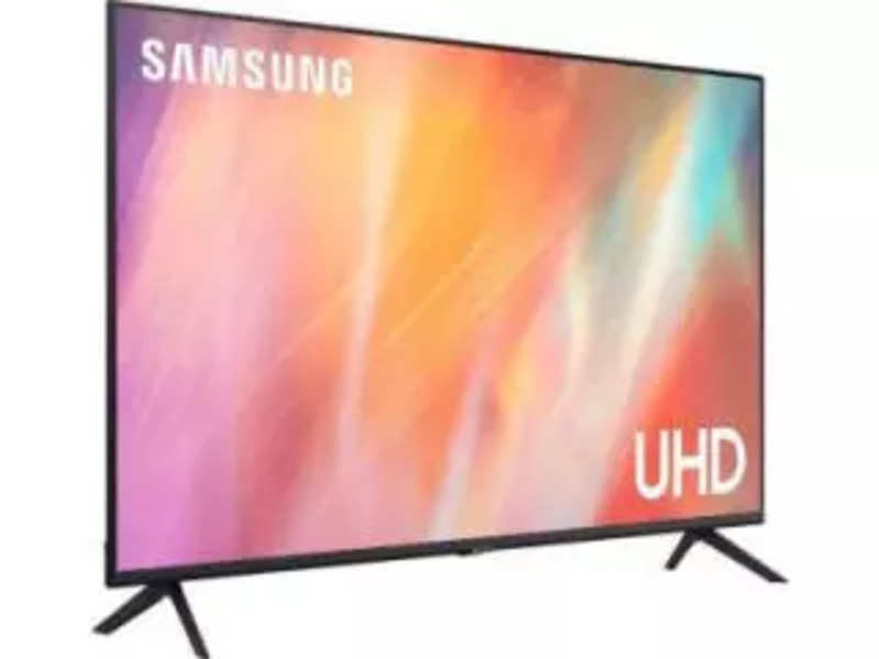 Buy 43 Inch Crystal UHD 4K Smart TV UA43AUE65