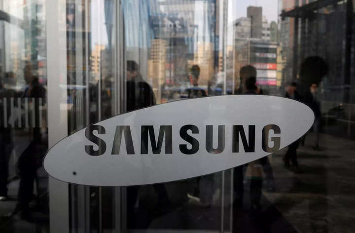Samsung reduz pedidos de compras em meio à pressão de estoque, relatório de reivindicações