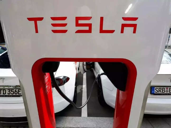 Tesla cobrará mais por carros nos Estados Unidos à medida que a inflação aperta