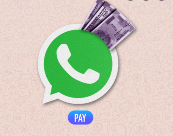 How to make a WhatsApp Pay transaction