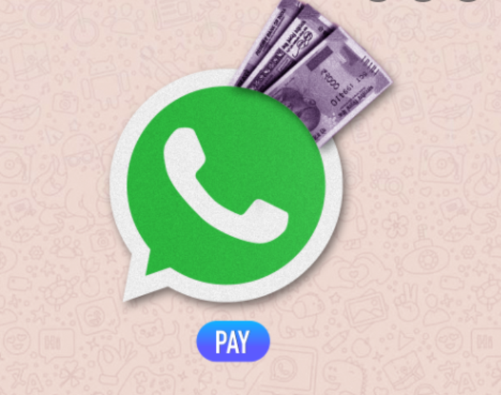 Comment effectuer une transaction WhatsApp Pay