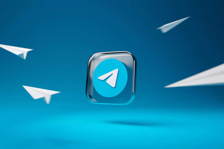 How to change your phone number in Telegram on Android