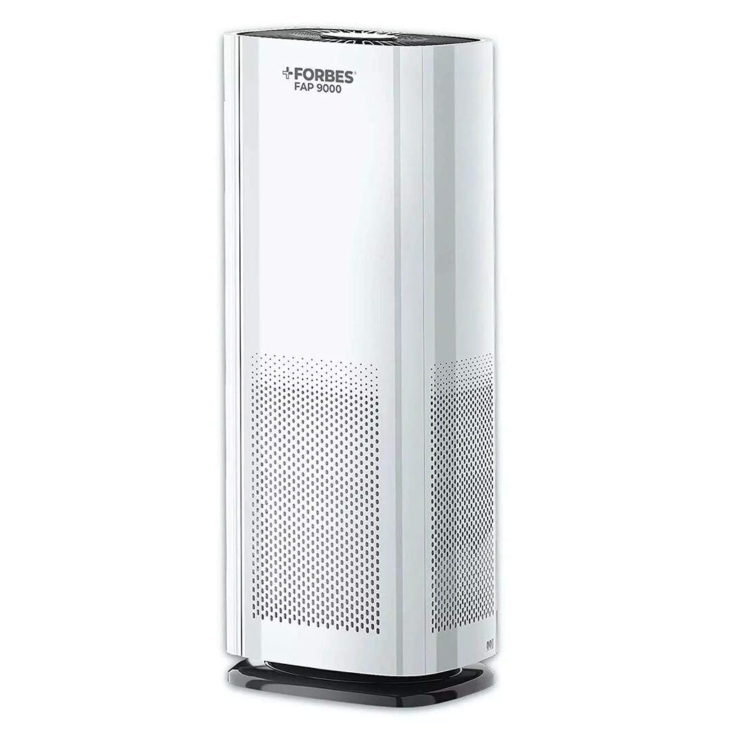 Compare Eureka Forbes Air Purifier FAP 9000Eliminate 99.99 Bacteria