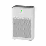 Honeywell Air Touch P1 Air Purifier with H13 HEPA Filter, Activated Carbon filter and Pre-Filter. Child Lock for additional safety, White, Large