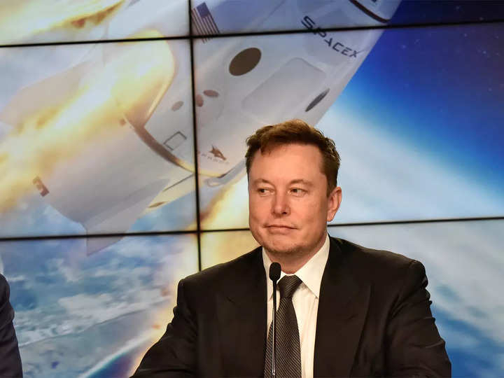 SpaceX de Elon Musk demitiu pelo menos cinco funcionários, eis o porquê