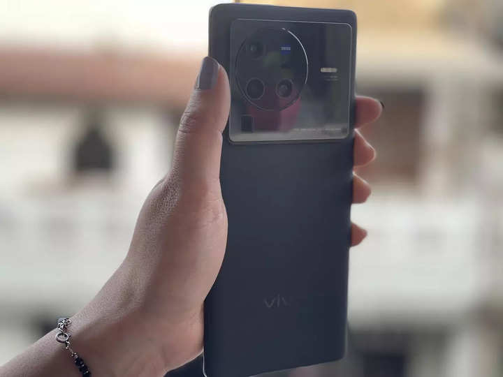Vivo X80 Pro review: A proper flagship experience
