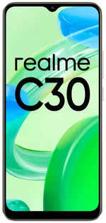 realme c32 specs